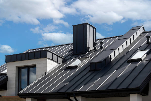 Best Gutter Installation and Repair  in Shoshone, ID